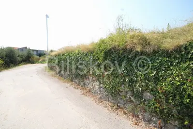 Građevinsko zemljište 1 000 m², Kamen - miran predio - 3