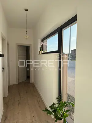 Kuća 90 m², Svetvinčenat - nova prizemnica s bazenom - 13
