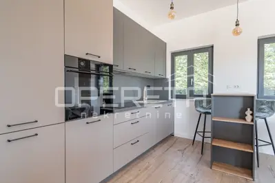 Kuća 90 m², Svetvinčenat - nova prizemnica s bazenom - 3