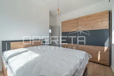 Kuća 90 m², Svetvinčenat - nova prizemnica s bazenom - 7
