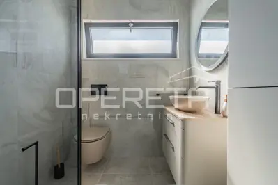 Kuća 90 m², Svetvinčenat - nova prizemnica s bazenom - 4