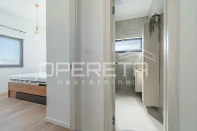 Kuća 90 m², Svetvinčenat - nova prizemnica s bazenom - 5
