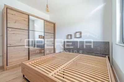 Kuća 90 m², Svetvinčenat - nova prizemnica s bazenom - 8