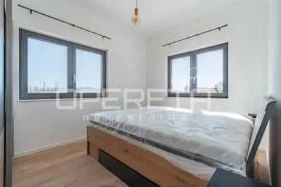 Kuća 90 m², Svetvinčenat - nova prizemnica s bazenom - 6