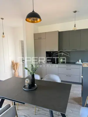Kuća 90 m², Svetvinčenat - nova prizemnica s bazenom - 9