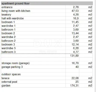 OPATIJA, IČIĆI - građevinsko zemljište 640 m² s građevinskom dozvolom i pogledom na more - 13