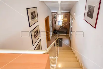 House 206 m², Splitska on Brač, sea view - 21