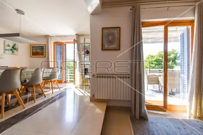House 206 m², Splitska on Brač, sea view - 4