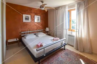 House 206 m², Splitska on Brač, sea view - 19