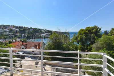 House 206 m², Splitska on Brač, sea view - 16