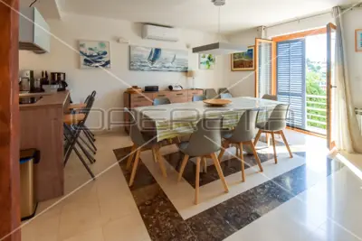 House 206 m², Splitska on Brač, sea view - 7