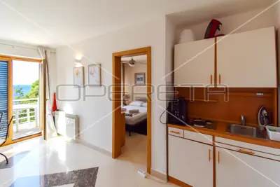 House 206 m², Splitska on Brač, sea view - 14
