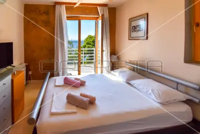 House 206 m², Splitska on Brač, sea view - 17