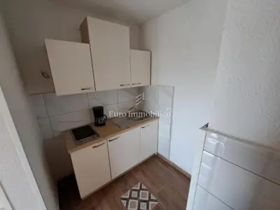Apartman s pogledom na more - Maslenica - 2