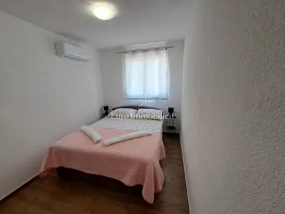Apartman s pogledom na more - Maslenica - 8