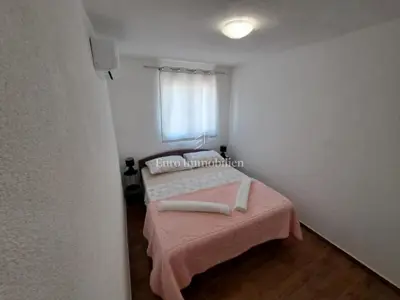 Apartman s pogledom na more - Maslenica - 9
