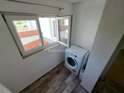 Apartman s pogledom na more - Maslenica - 11