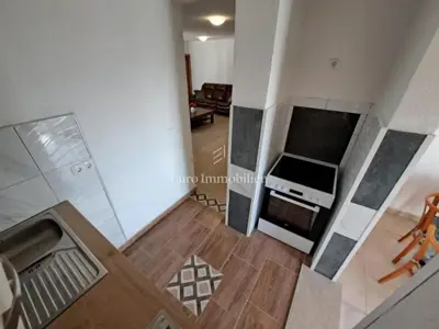 Apartman s pogledom na more - Maslenica - 6