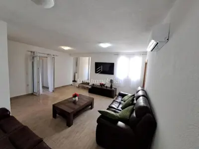 Apartman s pogledom na more - Maslenica - 4