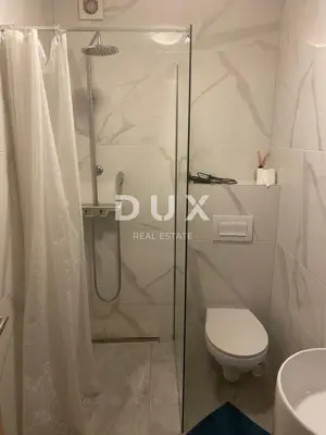 Wohnung 100 m², Njivice - 450 m vom Meer, 3 Terrassen - 7