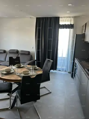Wohnung in Medulin, 2. Stock, Terrasse und 2 Parkplätze