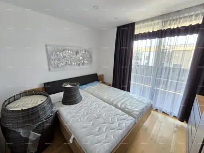Stan u Medulinu, 2. kat, terasa i 2 parkirna mjesta - 19