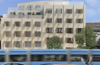 Zagreb, Kvatrić - Stan u visokokvalitetnoj novogradnji 79,90 m² - 2