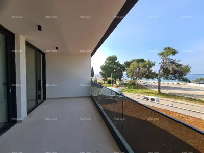 Fažana! Erste Reihe zum Meer und zum Strand! - 4