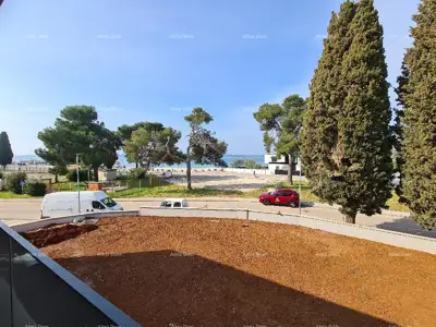 Fažana! Erste Reihe zum Meer und zum Strand! - 3
