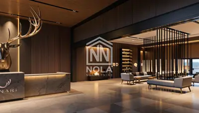 Lika janja gora – projekt hotelskog naselja – lovni i foto turizam - 2