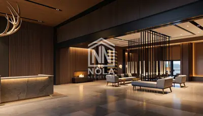 Lika janja gora – projekt hotelskog naselja – lovni i foto turizam - 3
