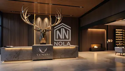 Lika janja gora – projekt hotelskog naselja – lovni i foto turizam