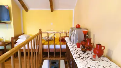 Haus 58 m², Drežnica - eingerichtet und bezugsfertig - 8