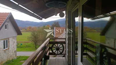 Haus 58 m², Drežnica - eingerichtet und bezugsfertig - 14