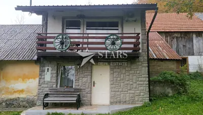 Haus 58 m², Drežnica - eingerichtet und bezugsfertig