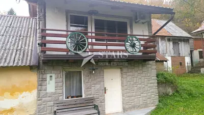 Haus 58 m², Drežnica - eingerichtet und bezugsfertig - 2