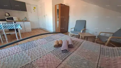 Apartment 72 m², Pula Centar - 3 studio apartments - 6