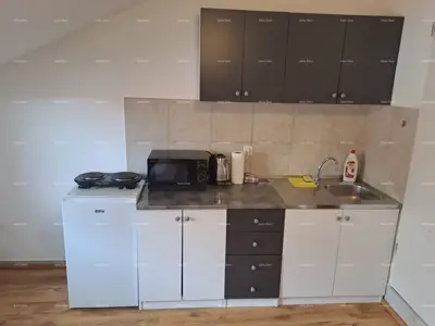 Apartment 72 m², Pula Centar - 3 studio apartments - 9