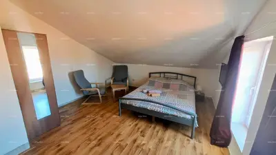 Apartment 72 m², Pula Centar - 3 studio apartments - 5