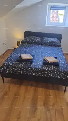 Apartment 72 m², Pula Centar - 3 studio apartments - 10