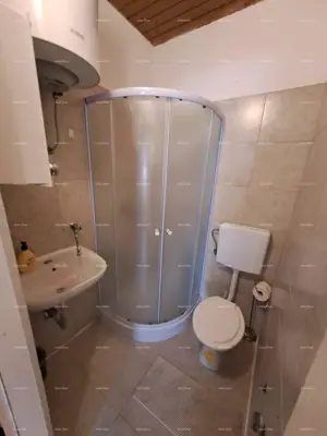 Apartment 72 m², Pula Centar - 3 studio apartments - 8