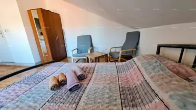 Apartment 72 m², Pula Centar - 3 studio apartments - 4