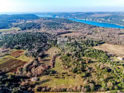 Haus in einer Oase der Ruhe und Natur unweit von Rovinj - 10