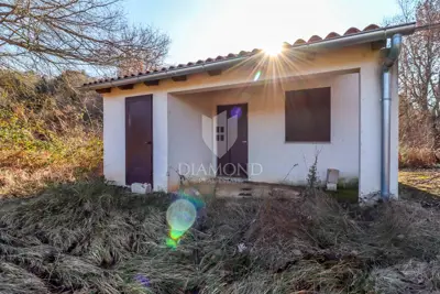 Haus in einer Oase der Ruhe und Natur unweit von Rovinj - 5