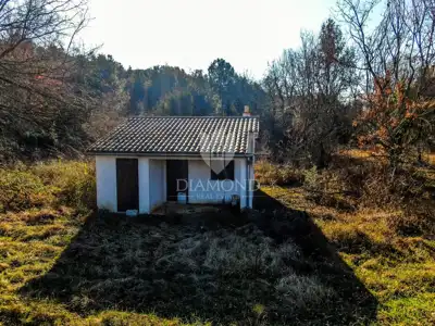 Haus in einer Oase der Ruhe und Natur unweit von Rovinj - 4