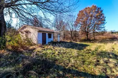 Haus in einer Oase der Ruhe und Natur unweit von Rovinj - 2