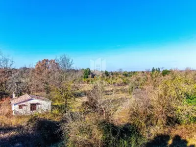 Haus in einer Oase der Ruhe und Natur unweit von Rovinj - 8