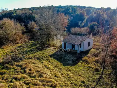 Haus in einer Oase der Ruhe und Natur unweit von Rovinj - 7
