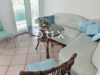 Stan 127 m², Opatija - Centar, pogled na more - 2