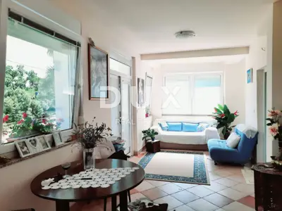 Stan 127 m², Opatija - Centar, pogled na more - 7